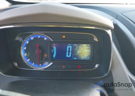 2016 Chevrolet Trax 1Ls from USA, damaged, VIN 3GNCJKSB2GL261011